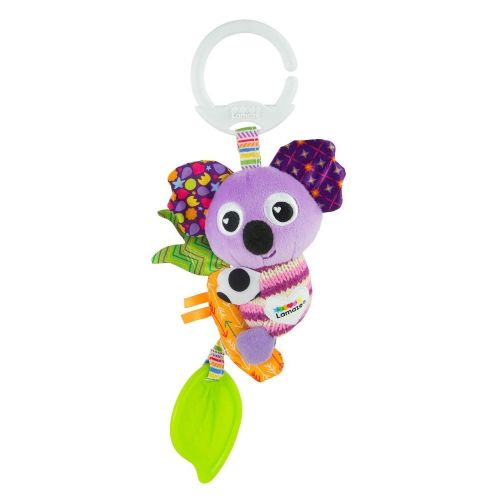 Lamaze Mini Clip & Go, Koala