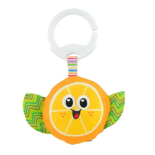 Lamaze Little Fruits, Appelsin