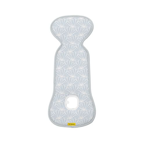 Sitteunderlag, Barnevogn, AeroMoov, Seashell Stone