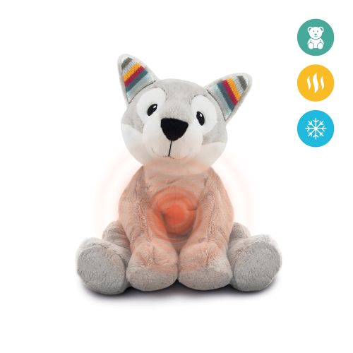Zazu Varmebamse - Howy Husky