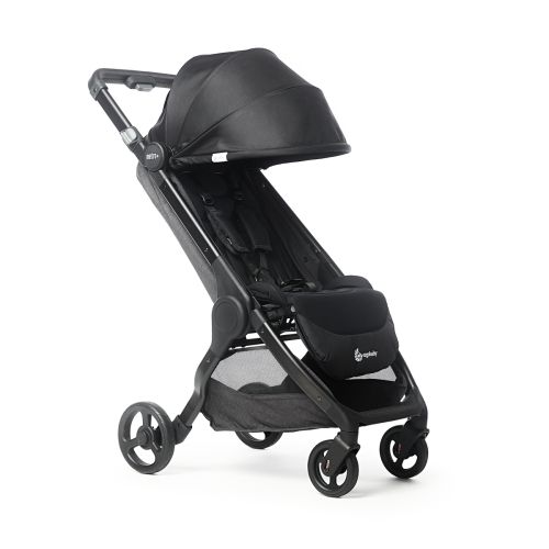 Vogn, Ergobaby, Metro+, Sort