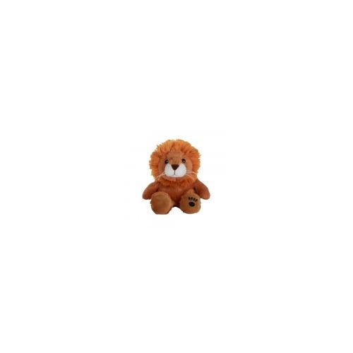 Varmebamse Habibi Plys- Lille løve m/uttrekkspose