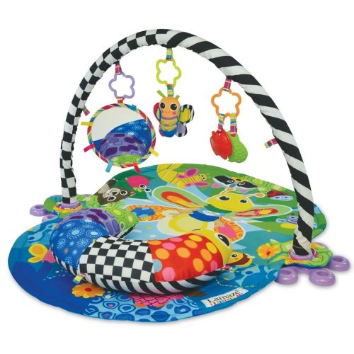 Lamaze Babygym - Freddie the Firefly