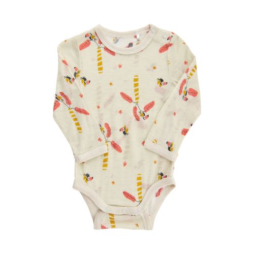 CeLavi- Body LS, Lantana