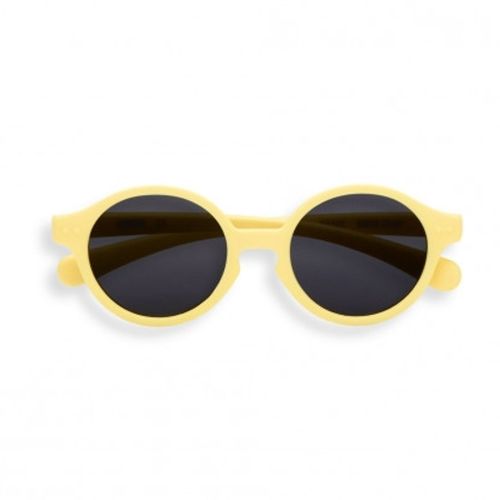 IZIPIZI® # Sun Baby solbriller 0-9 mnd, Lemonade