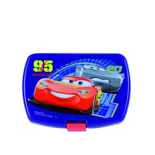 Matboks, Cars