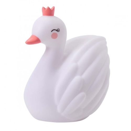 ALLC Little light Swan