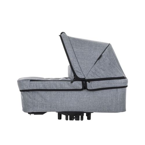 Emmaljunga NXT90/60/F bag Lounge Sky