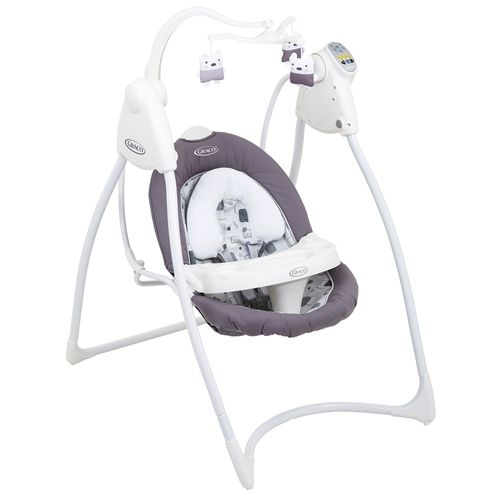 Graco Vippestol, Lovin Hug Block Party 