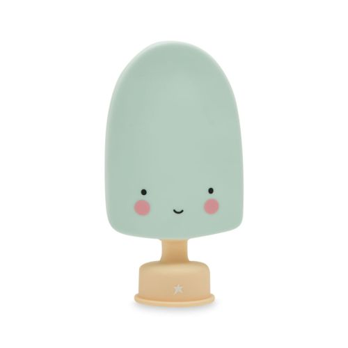 ALLC Little Light popsicle, mint