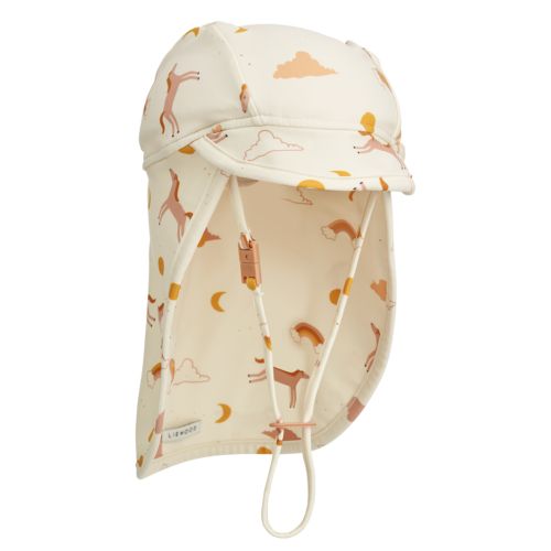 Solhatt, Liewood, Cecilia, Dream / Ecru