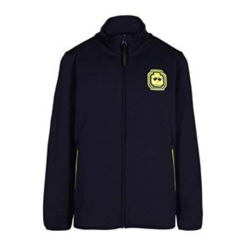 Lego Wear, Sam Cardigan- Dark Navy