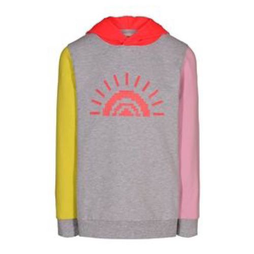 Lego Wear, Sofie Sweatshirt - Grey Melange