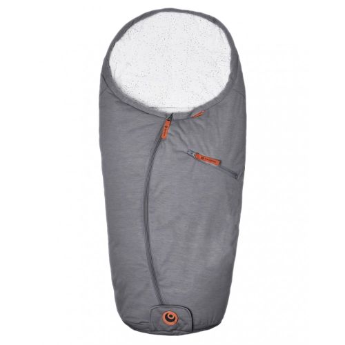 Bilstolpose, Easygrow, Lyng, Dark Grey