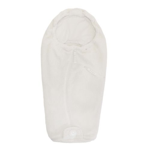 Easygrow Lyng Mini, Bilstolpose, Teddy Ivory