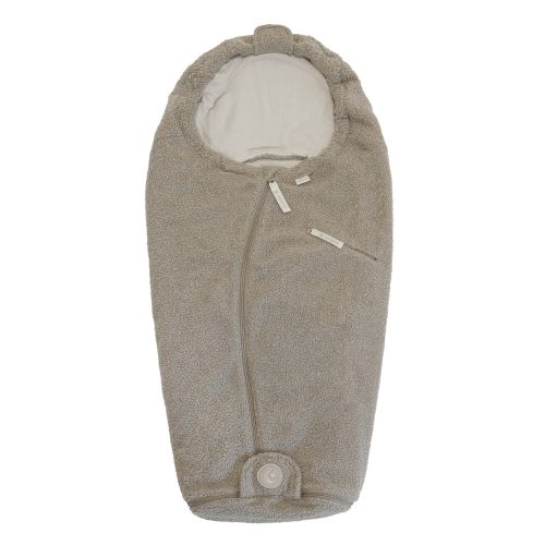 Easygrow Lyng Mini, Bilstolpose, Teddy Sand