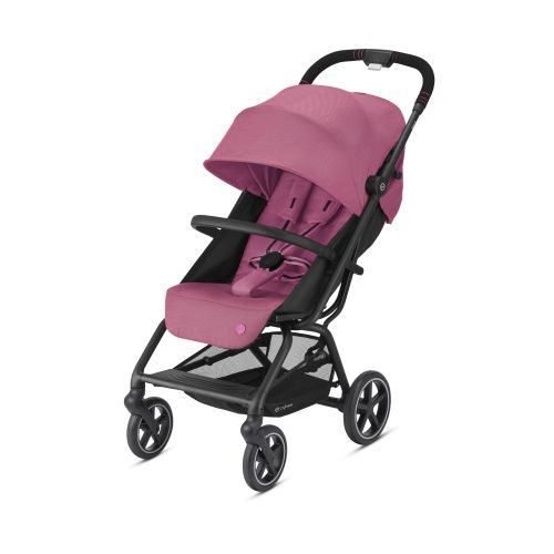 Trille, Cybex, Eazy S+2, Magnolia Pink
