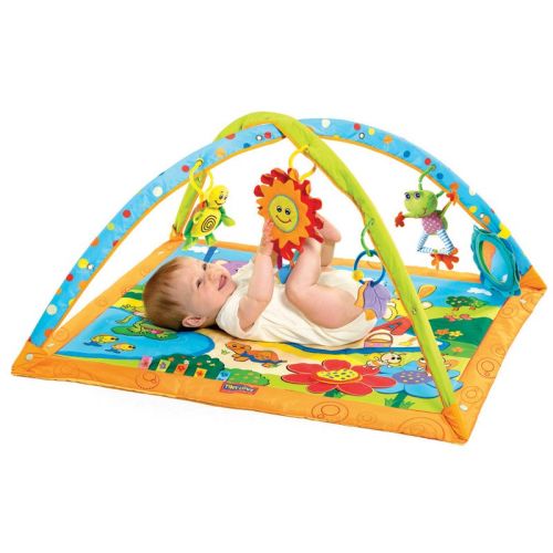 Babygym, Sunny Day, Tiny Love