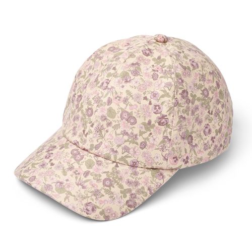 Caps, Wheat, Mallas, Rose Flower
