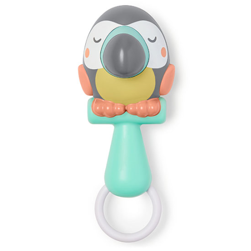 Leke, Tropical Paradise Maraca 