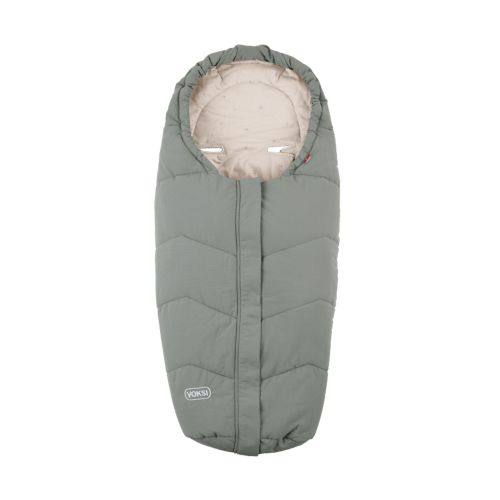 Voksi Move Light, Bilstolpose, Meadow Green