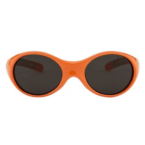 MOKKI Solbriller, 2-4 År, Orange