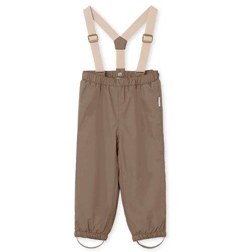 Vinterbukse, Mini A Ture, Wilas, Morel Grey