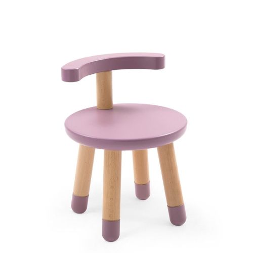 Stol, Stokke, Mutable, Mauve
