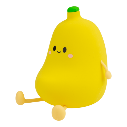 Nattlampe, Marys, Banan