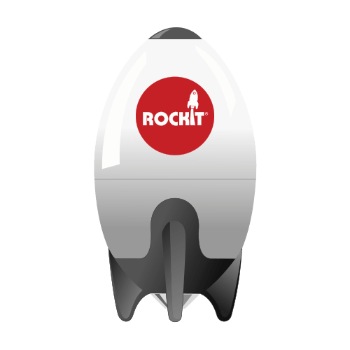 Rockit automatisk vognvugger
