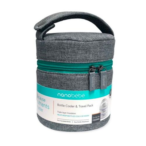 Kjølebag, Nanobébé, 1pk