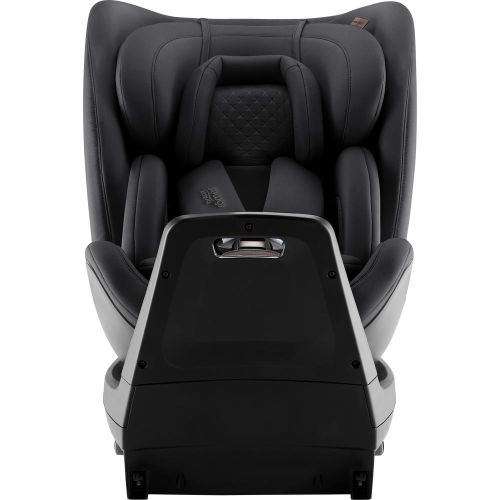 Bilstol, Britax, Swivel Grow Max-Air, Onyx Black