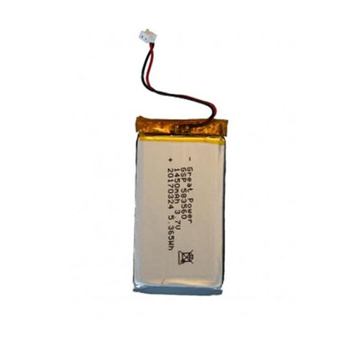 Batteri, Neonate, BC-6500D, 1450mAh, 2 wire
