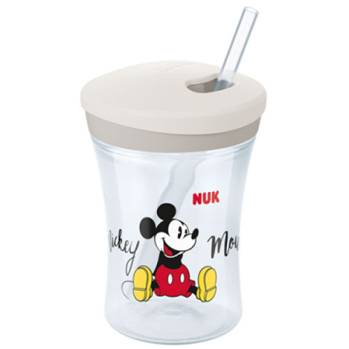 Evolution Action Cup- NUK - Disney Mickey