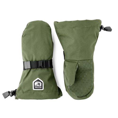 Fjellvotten Jr, Hestra, Olive