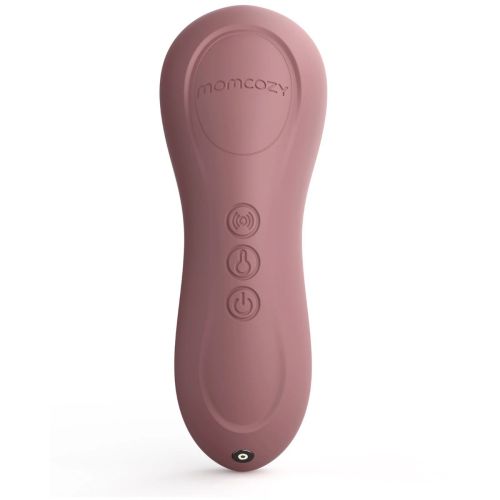 Momcozy 3-in-1, Brystmassasje