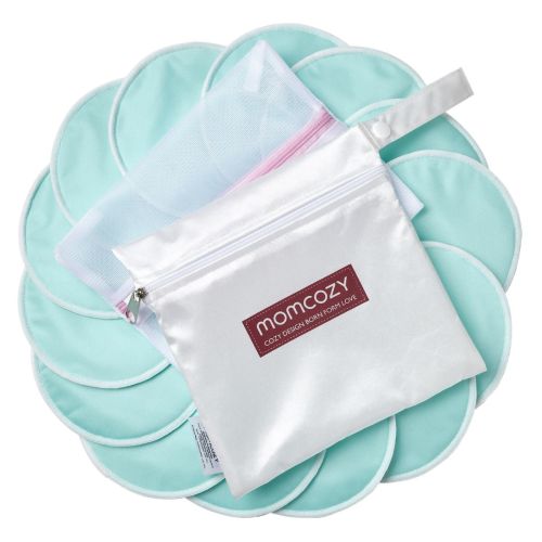 Momcozy, Gjenbruksbare Tynne Ammeinnlegg, 14pk