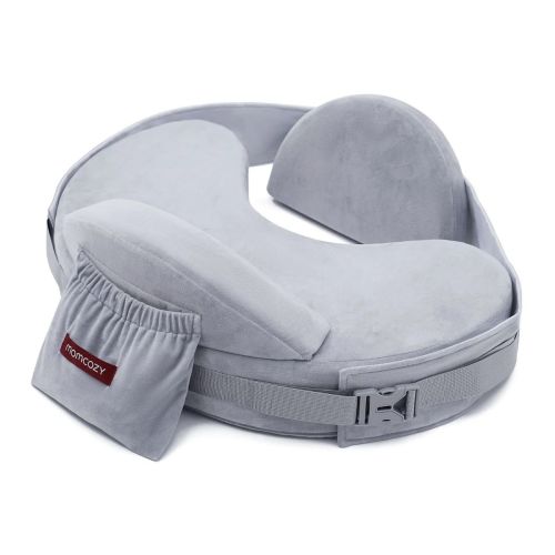 Momcozy, CozyPro, Ammepute, Grå