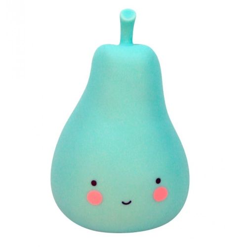 ALLC Little light Pear, Blue