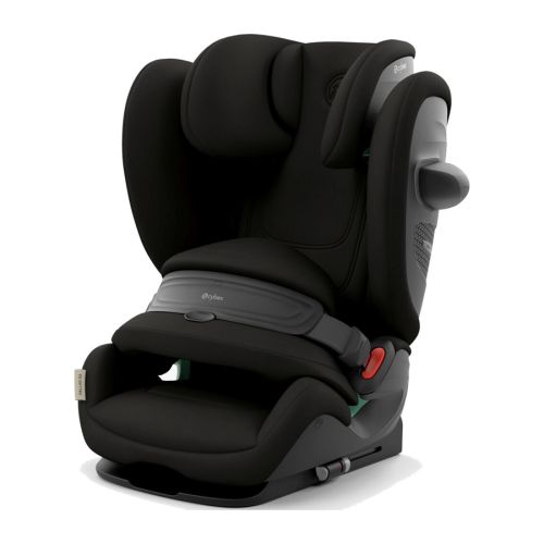 Bilstol, Cybex, Pallas G3, Magic Black