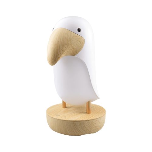 Søvntrener/Nattlampe, Marys, Tucan, White