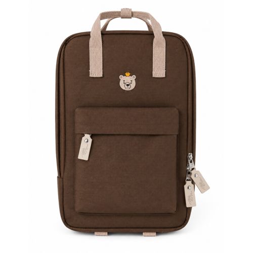 Barnehagesekk, Milla & Max, Perfect Brown