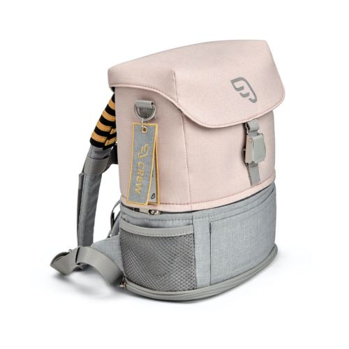 JetKids™ by Stokke® Backpack - Pink Lemonade