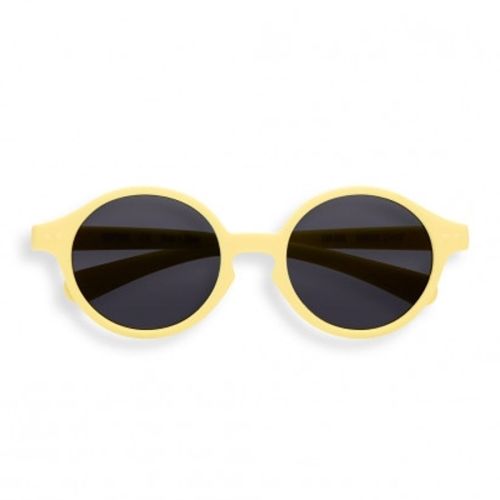 IZIPIZI® #Sun Kids Plus solbriller 3-5 år, Lemonade