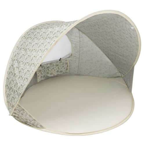 Pop-Up UV Telt, Sandy, XL, Tropical Coconut, UV50+