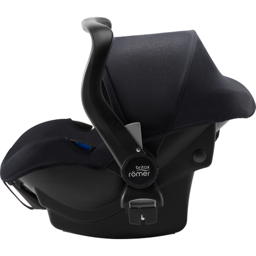 Bilstol, Primo, Britax, Black Shadow