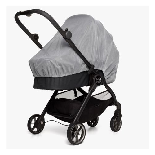 Babyjogger - Universalt Myggnetting