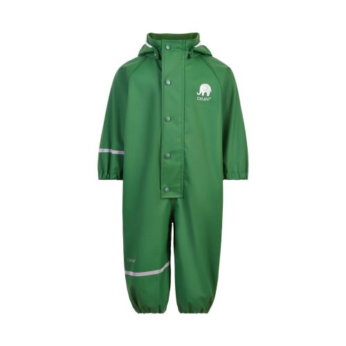 Celavi - Regndress - Elm Green
