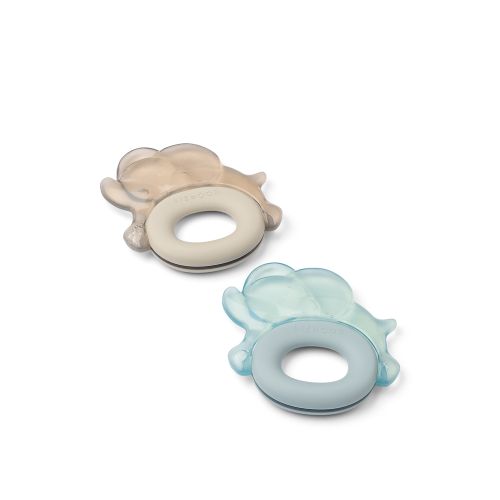 Liewood Bitering Rita, Sandy / Dove blue