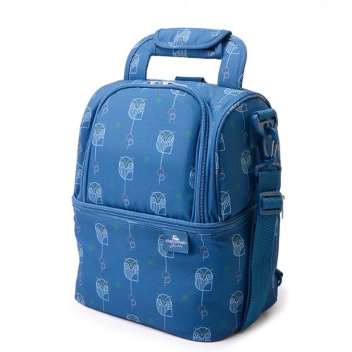 Kjølesekk, Thermobaby, Ugle